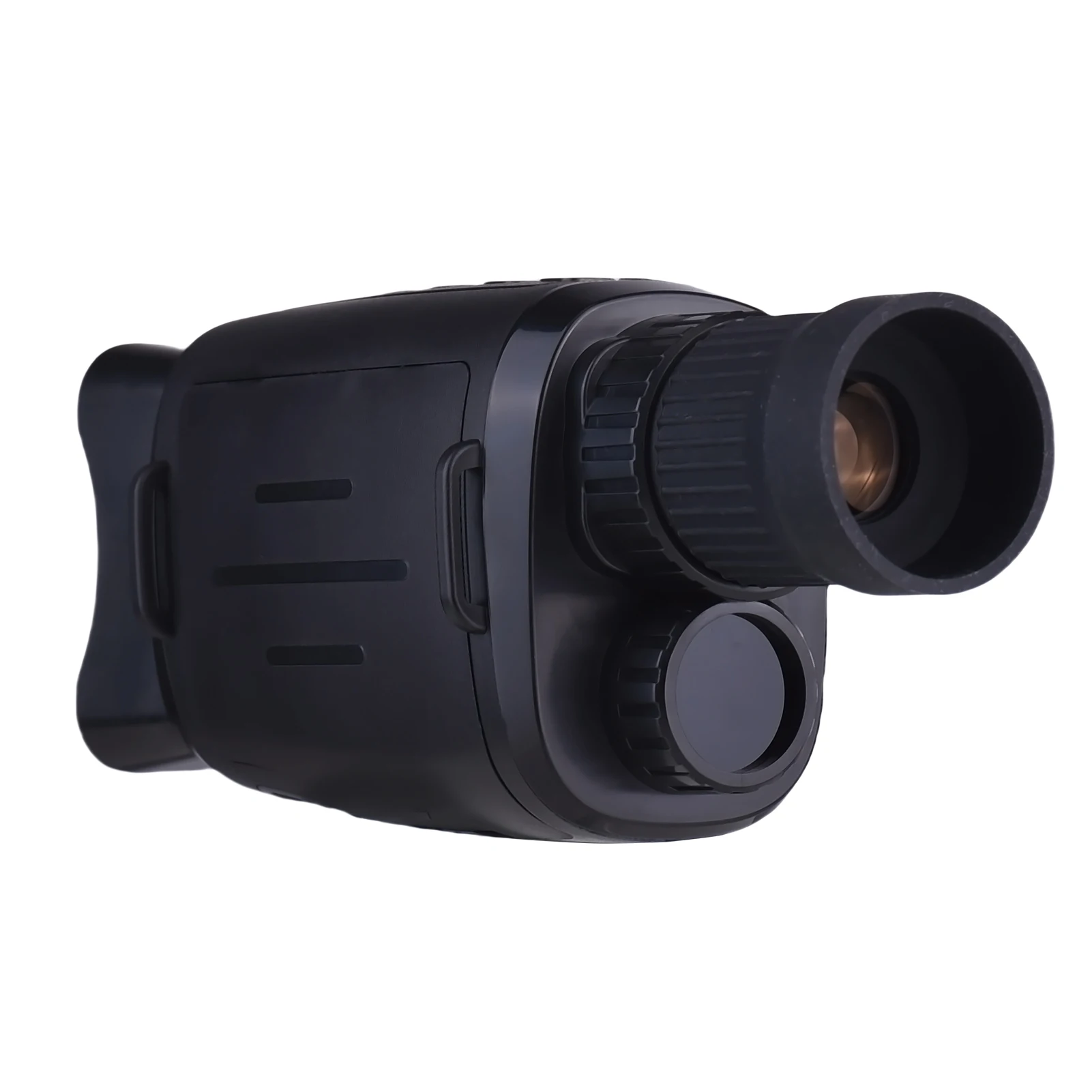 

Digital Night Vision Monocular 1080P Infrared Night Vision Scope for Outdoor Exploration 2000mAh 2-inch TFT Display Telescope