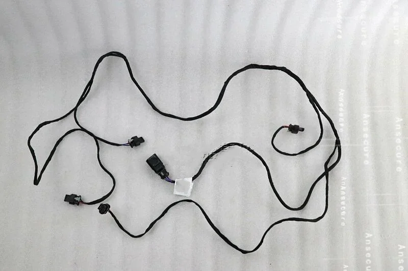 

Кабель-жгут для подключения парктроников переднего бампера для Audi A4 S4 B8 2009-2012 8K0971095A 8K0 971 095 A