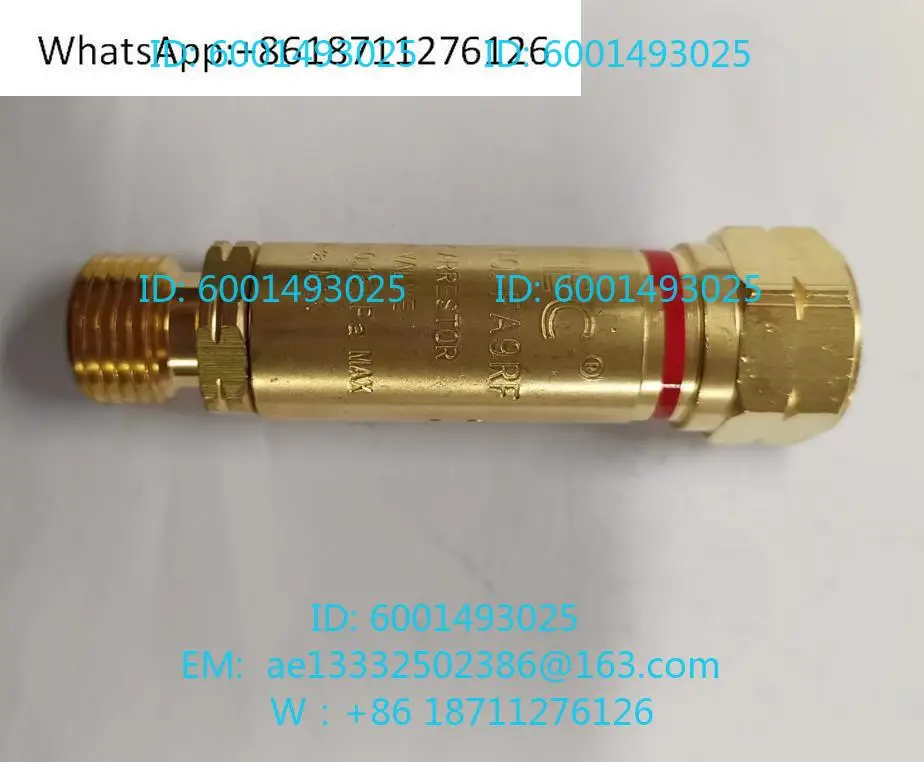 Temper preventer machine gas FA9TO FA9TF FA5TO FA5TF FA9RF
