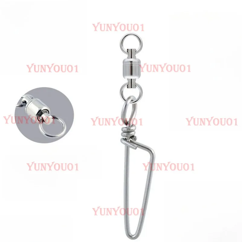 

Bearings, rotating quick fasteners, sea fishing large parts division, fishing group, quick replacement of parts