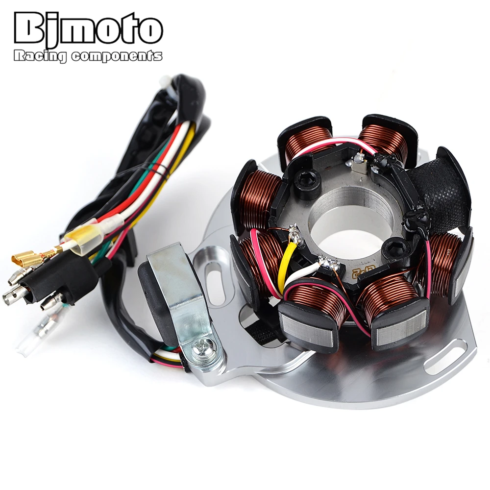 Motorcycle Stator Coil For Gas Gas SM125 SM250 EC125 EC200 EC250 EC300 Wild HP 300 ME250034005