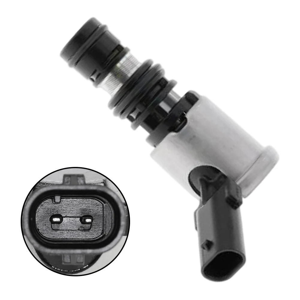 12686437 Engine Oil Pressure Control Solenoid Valve For Buick For Chevrolet For Cruze For Malibu For Spark Auto Part