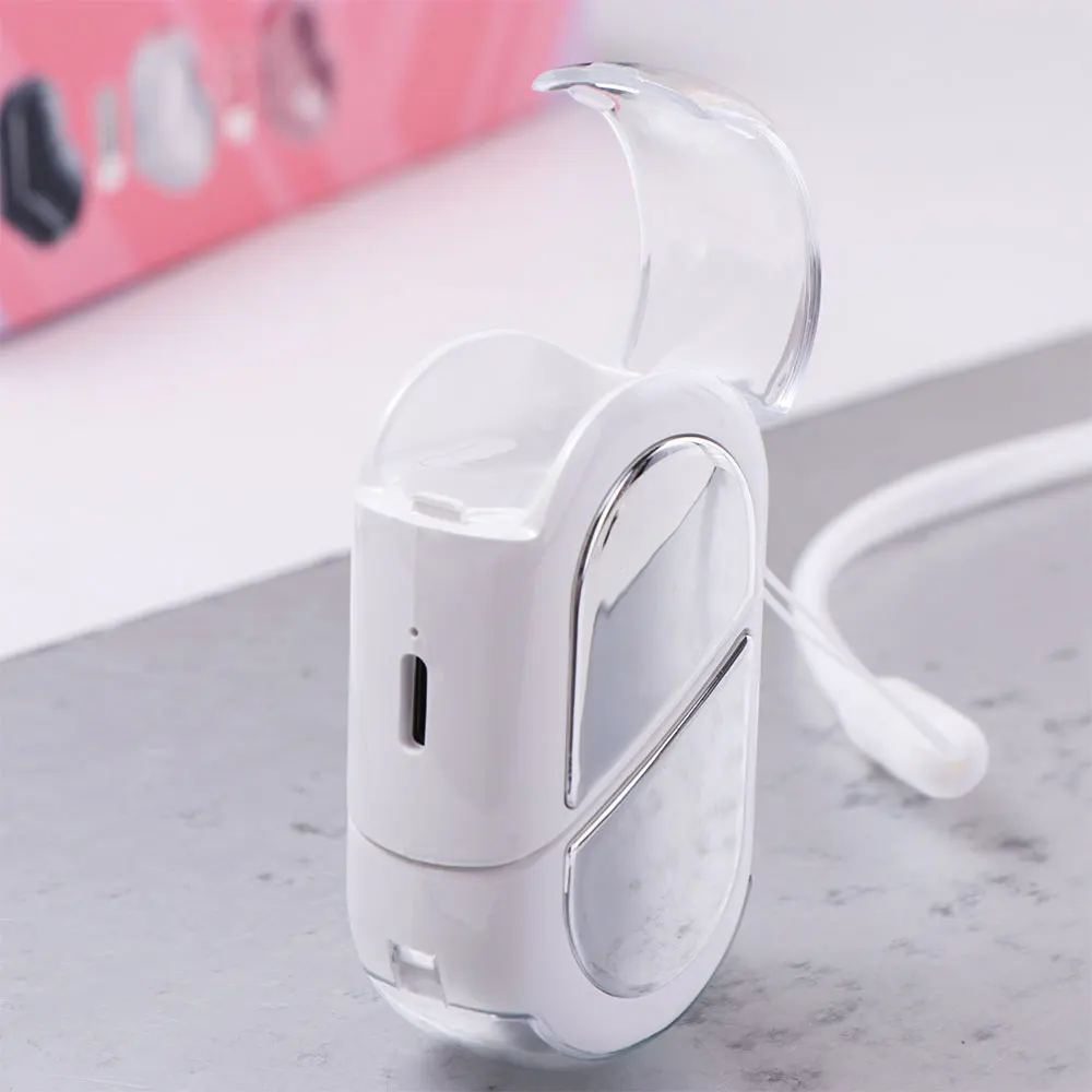 

Stereo Bass Rotatable Bluetooth Earphones Couple Earphone Low Latency Deformation Earphones Noise Cancelling Mic