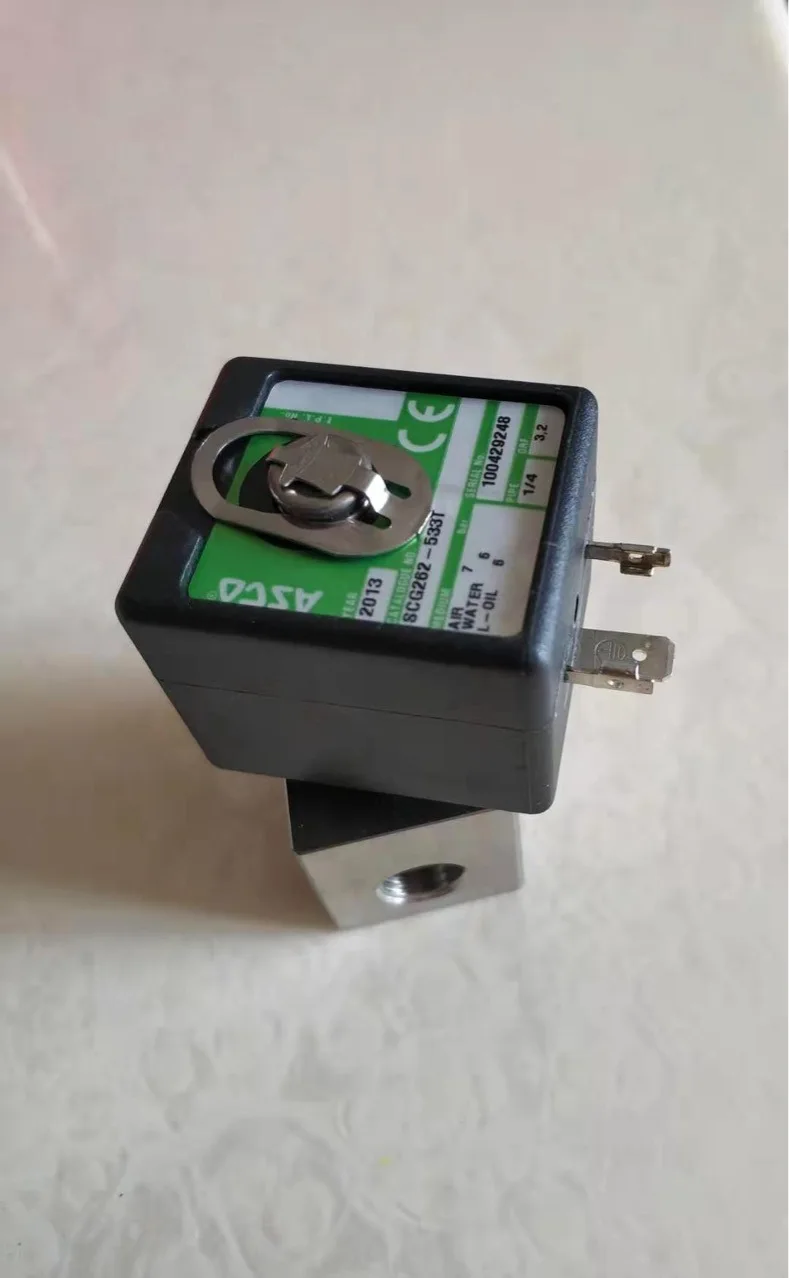 2025 Spot Asco Sole…