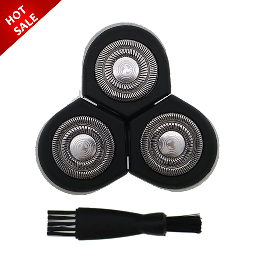 

Новая Сменная головка для бритвы RQ12 для Philips Norelco SensoTouch 3D Bulk RQ1250 RQ1260 RQ1261 RQ1280 RQ1290