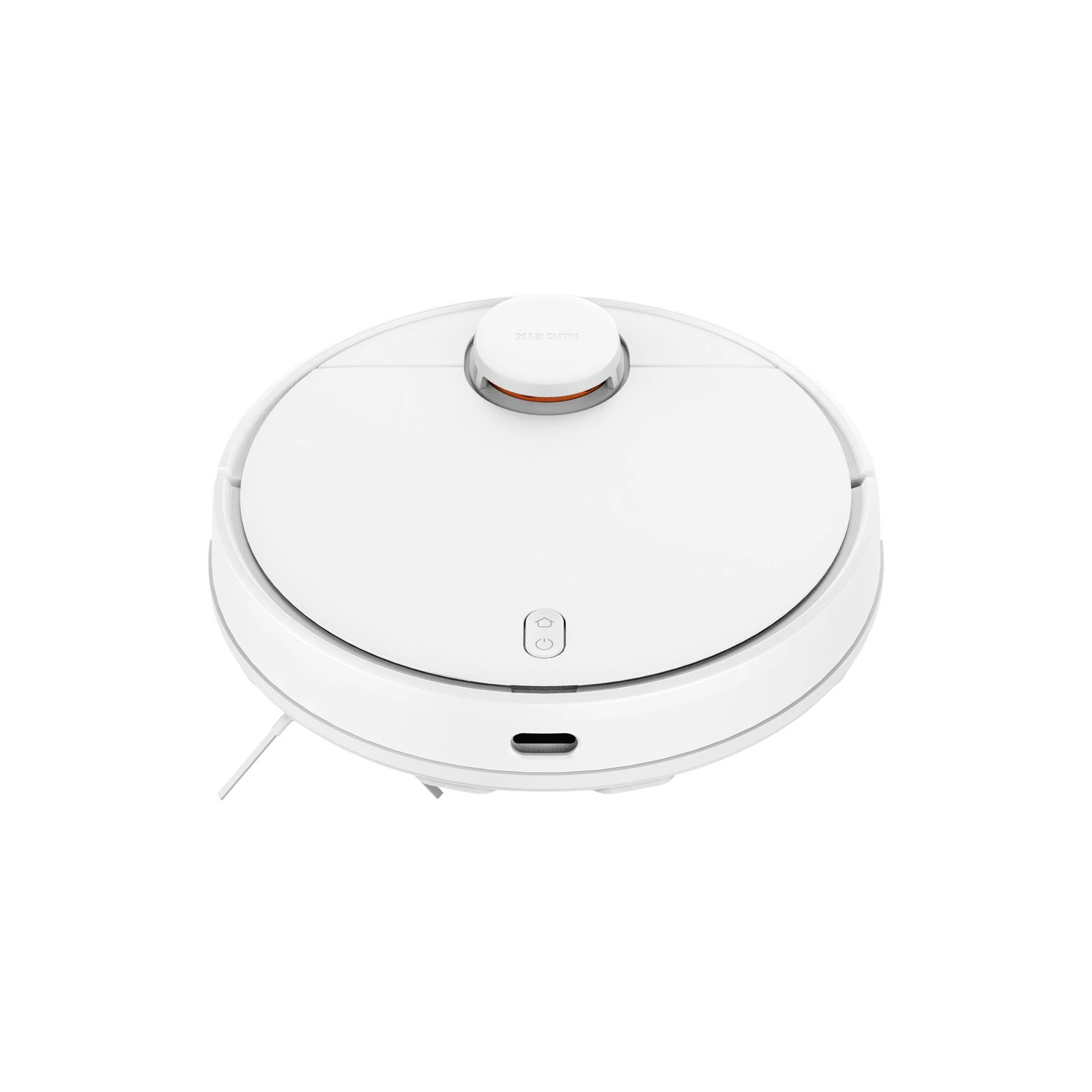 [Official] Xiaomi Robot Vacuum S12, Navigation laser LDS aspirateur robot,Puissance d\'aspiration de 4000 Pa