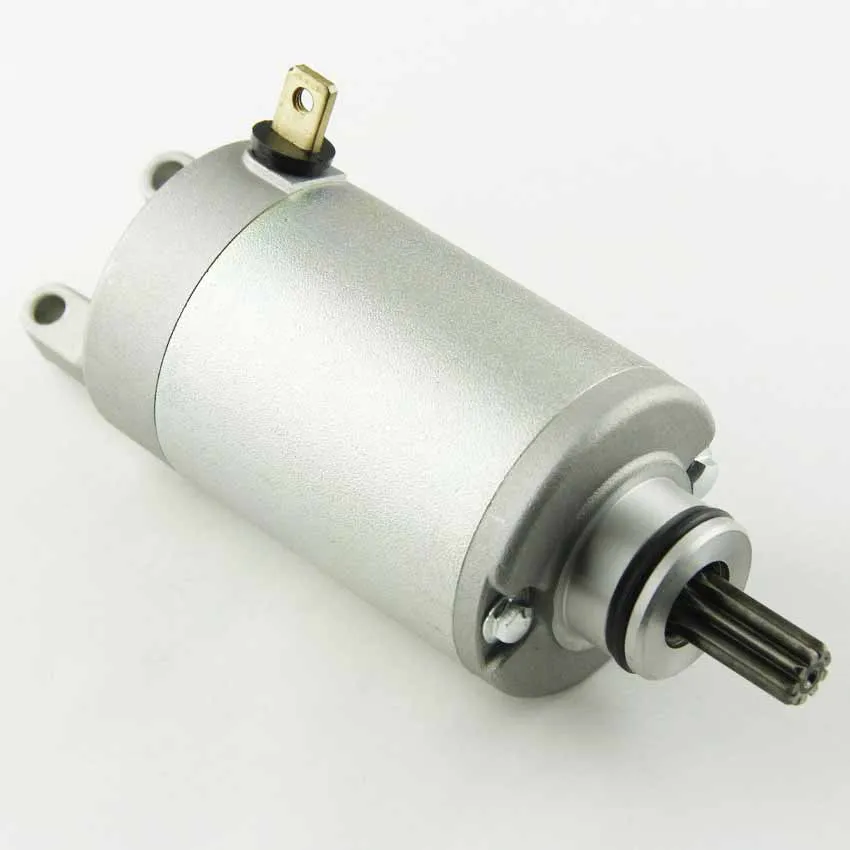 

High Quality Motorcycle Starter Electrical Engine Starter Motor For Suzuki 31100-48H00 GSX250RL8 GSXR250 GW250 Inazuma