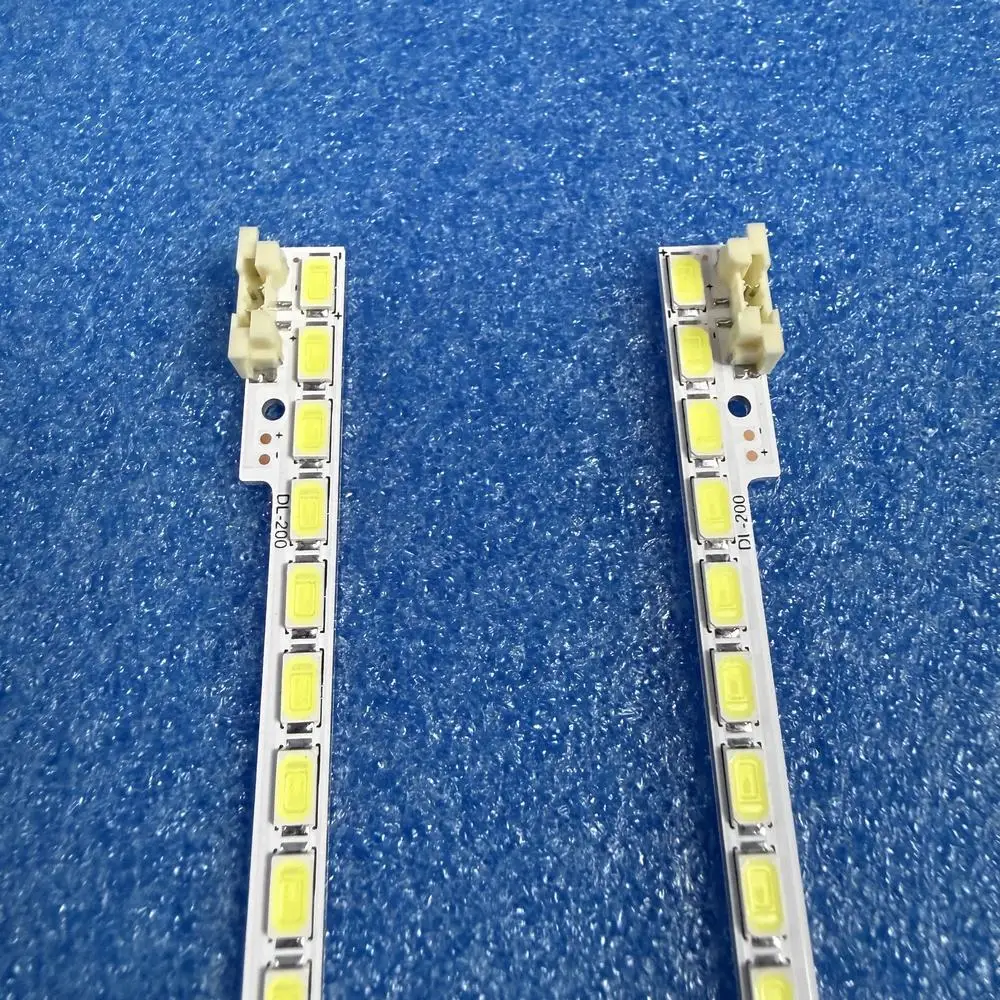LED Backlight For Samsung LH46HEPLGD/EN LH46MEPLGC/EN UE46D5000PW UE46D5005PW UE46D5500RW UE46D5520RK UE46D5520RW BN96-16608A
