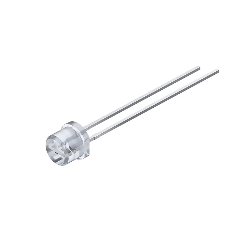 

SPLPL90_3 Optoelectronics Laser Diodes, Modules 905nm 90W 8 ~ 11V 40A Radial, Can (5.7mm) (Electronic Components)