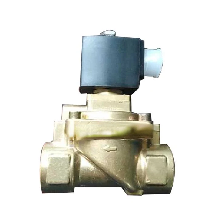 Compressor Drain Valve 39312905 Exhaust Solenoid Valve