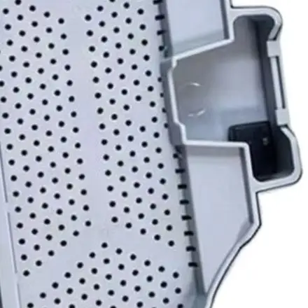 Cleaning Tray Replacement For Ecovacs For Deebot T90 T90 P/ro X/12 Robot Vacuum Mop Washing Basin Base Station Part