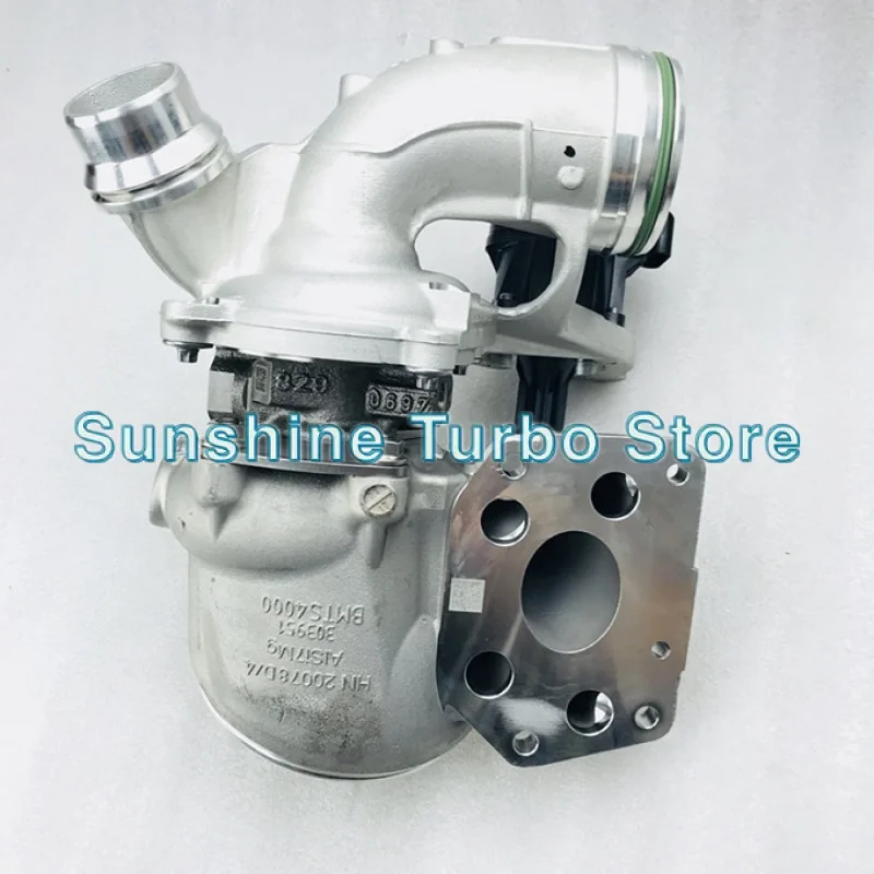 

new model B38 turbo 8631700 065-0399 turbo for BMW