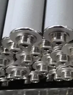CNC angle head side milling head side processing BT30/40/50 machining center right angle head high-precision side milling head