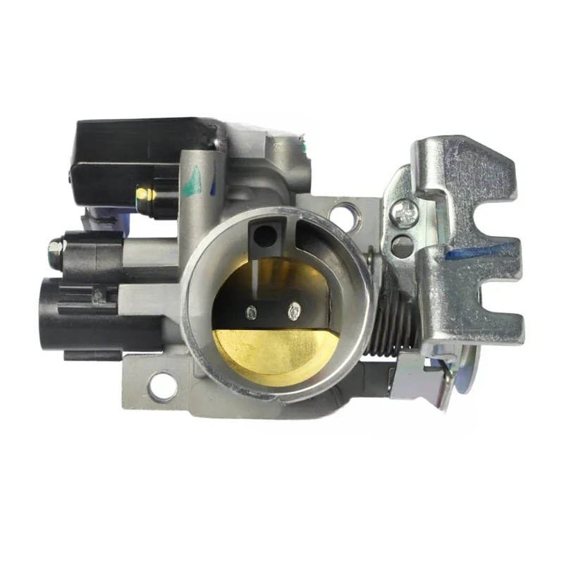 

Throttle Body Suitable for Vario 125 Vario 150 Repsol Click125 Click150