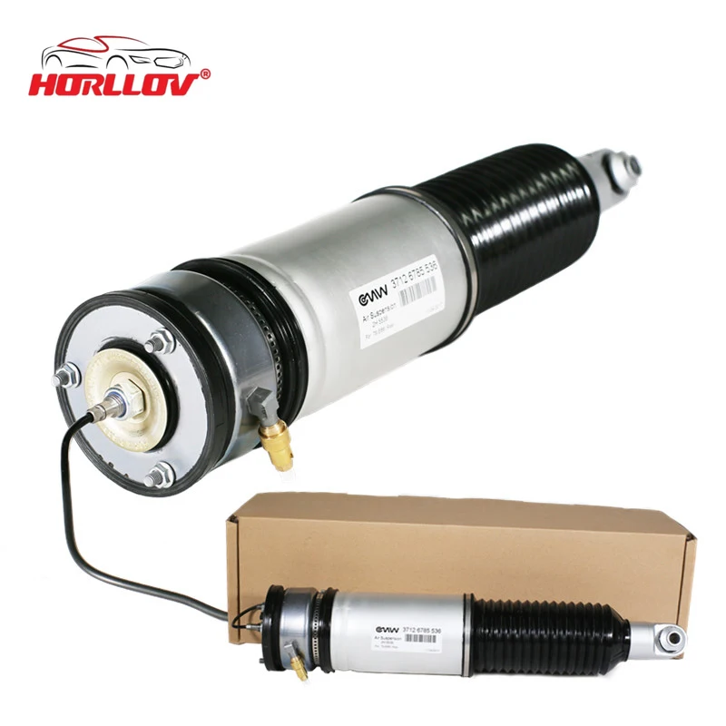 

Air Suspension Strut for BMW 7-Series E65 E66 E67 Rear EDC 37126785536 Air Shock Absorber