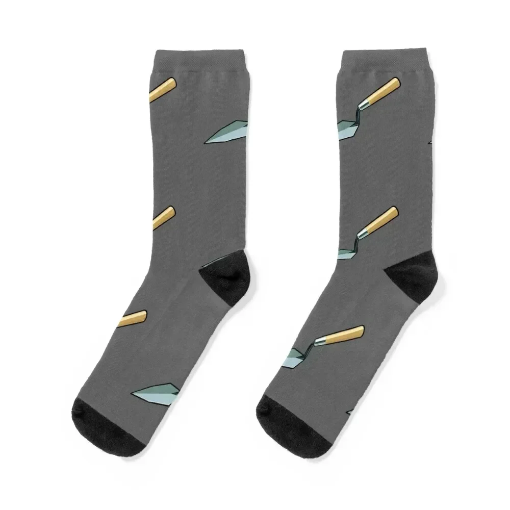 

Pointed Trowel Socks Sports set anime Mens Socks Women's Men's designer fashionable snow Luxury Woman Socks Men's