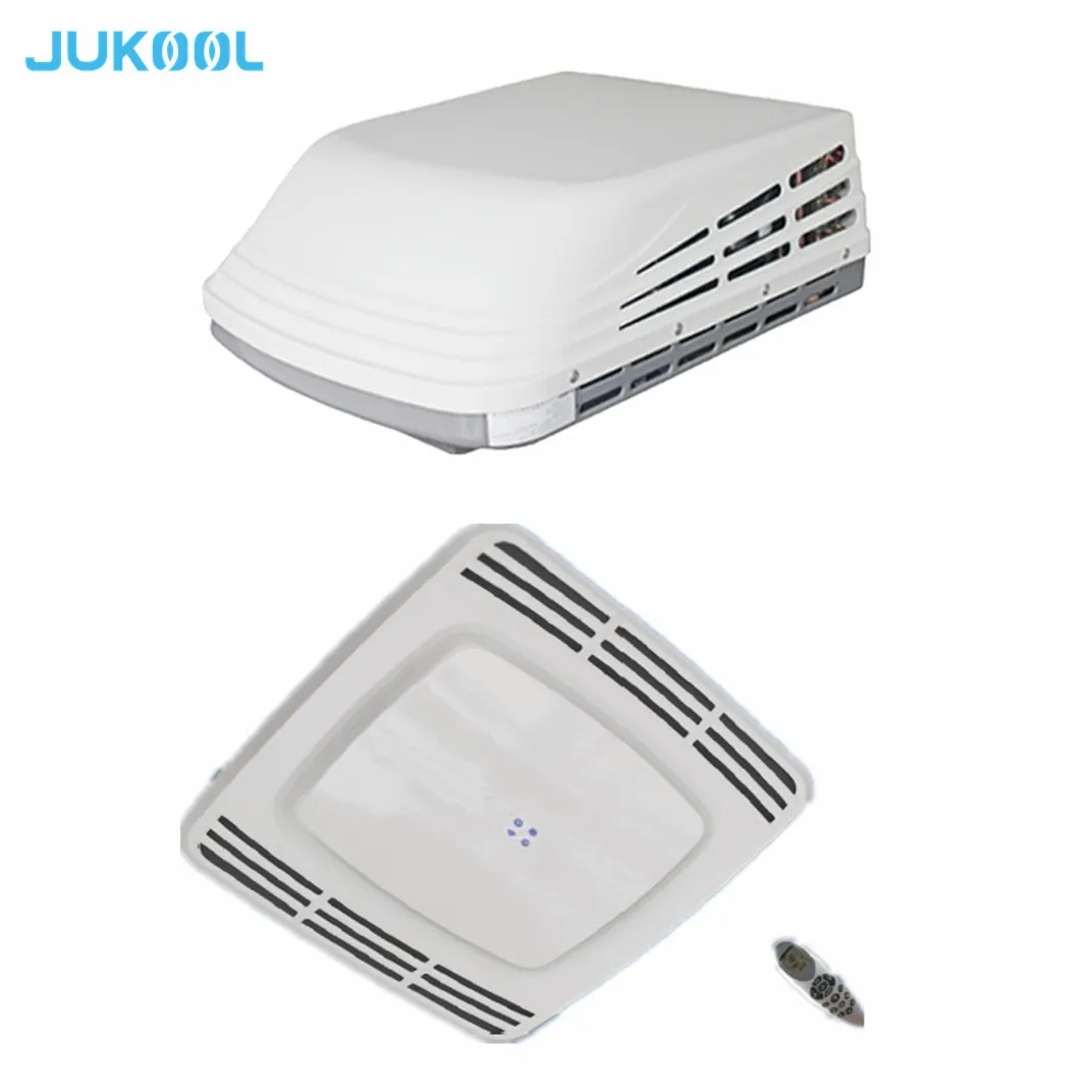 220V-240V Cooling Heating HVAC Camper Ce caravan air Conditioner for Mercedes Sprinter Camper