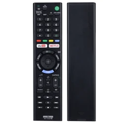 RMT-TX300P TV Remote Control for Sony RMF-TX220U RMT-TX102U RMF-TX310U XBR-55A9F XBR-75Z9F XBR-60X830F XBR-65X850F XBR-65X851F B