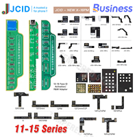 JCID JC Tag Face ID Battery Flex Cable for IPhone X-16PM Dot Matrix Read Write Repair No Welding Dot Projector ROMEO 1 2 Chip IC