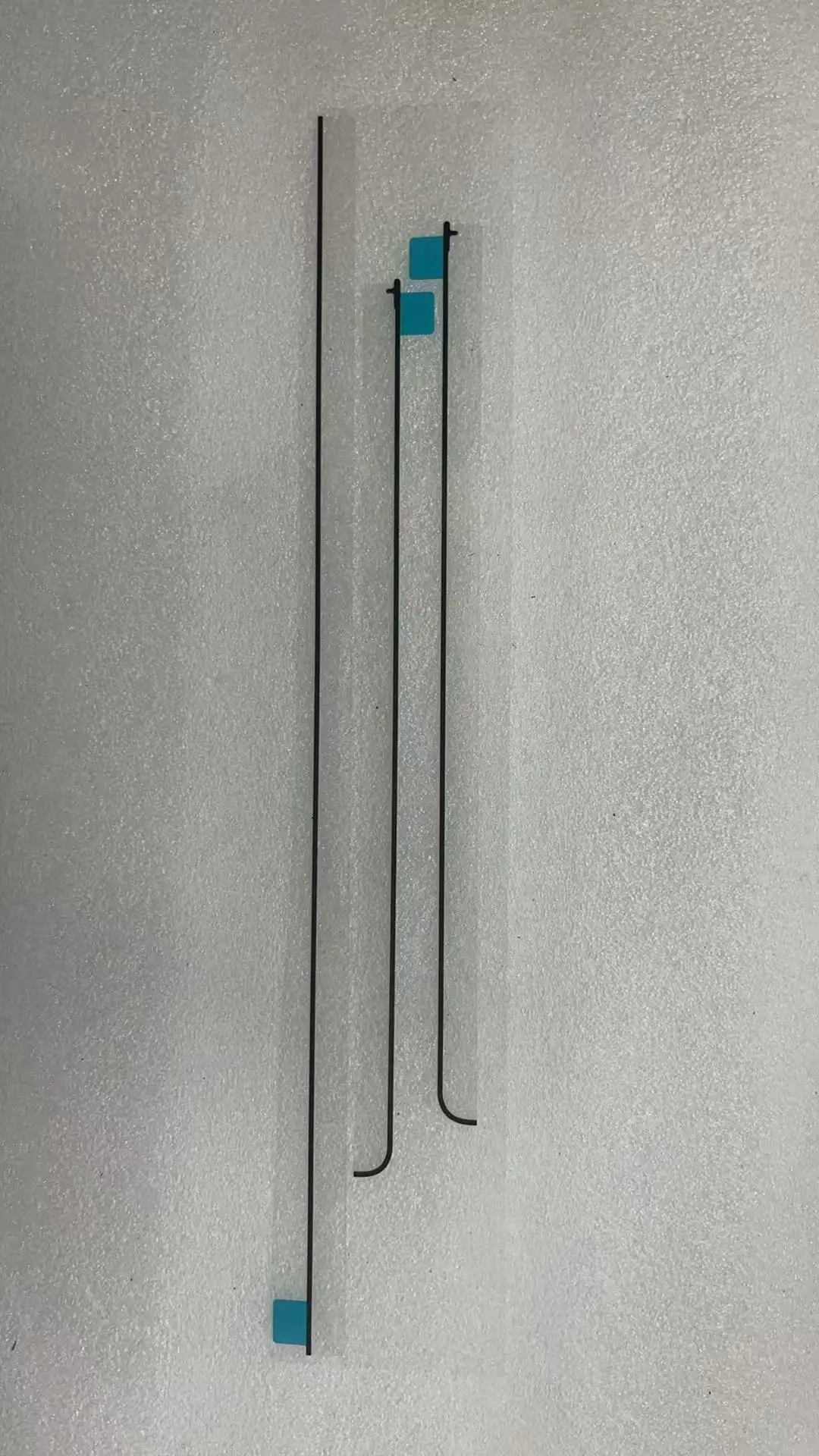 Samoprzylepna taśma klejąca do ekranu LCD do macbooka Pro A2442 A2779 — zdjęcie 4