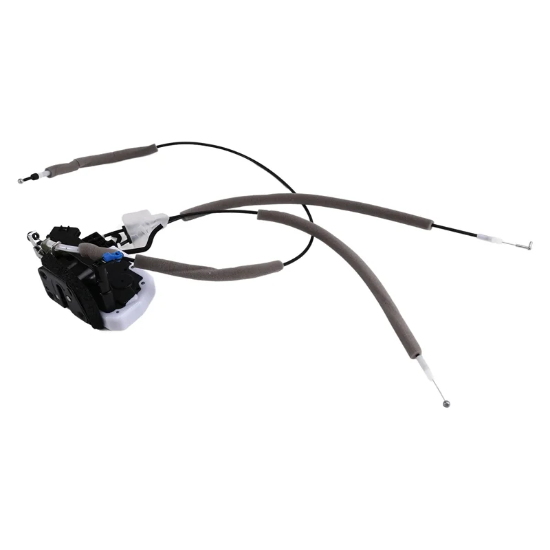 

AS57-Front Left Door Lock Actuator Assembly For Nissan Qashqai 4 B10 06-14 80501-JE20A-B105