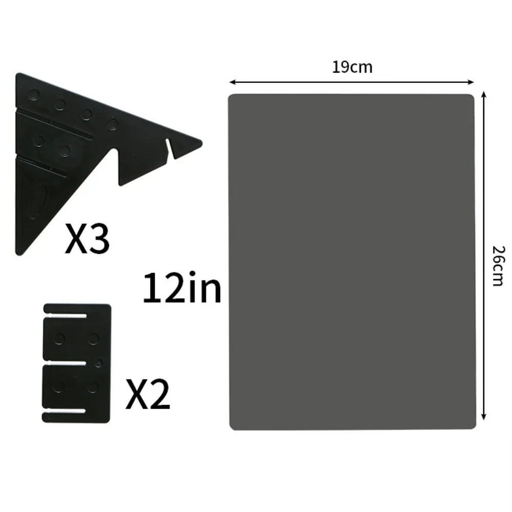 

Portable Drawing Learning Aid Practice Image Reflector Sketch Wizard Tracing Sketching Painting Board Optical Drawing Board