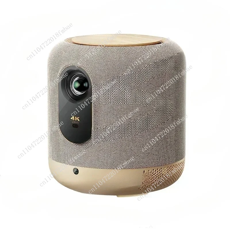

Home Smart Cinema Full HD Portable Smart Cinema Camping Projector V10 4K Projector 2500 ANSI