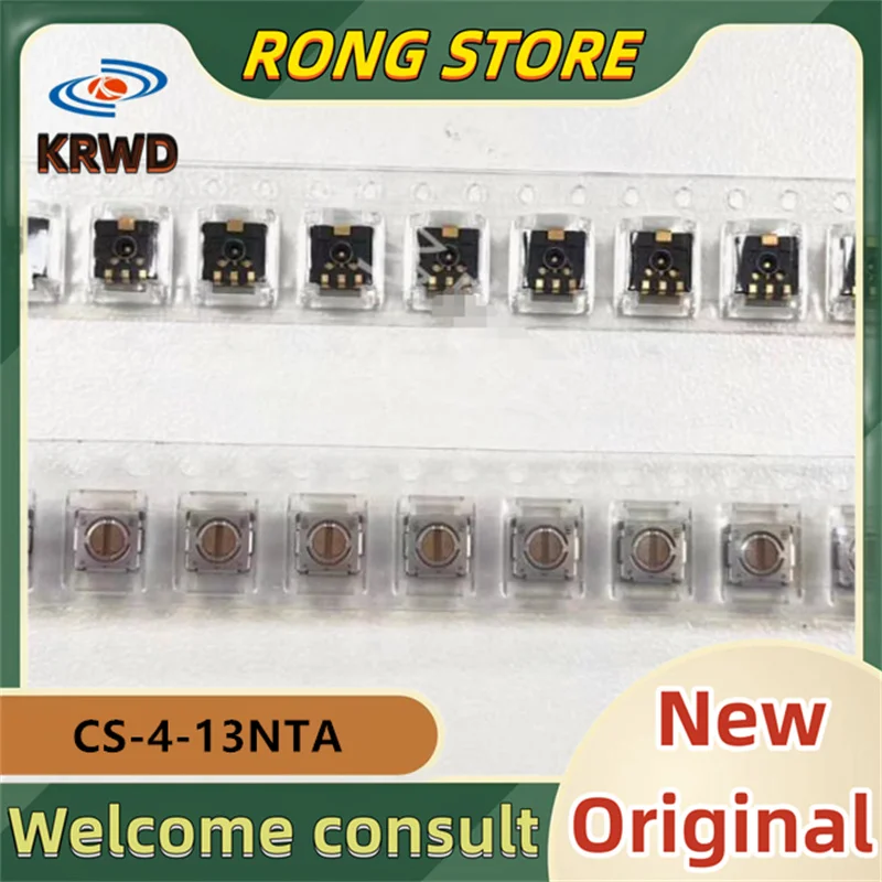 

5 шт. CS-4-13NTA новый и оригинальный CS-4-13N SMD