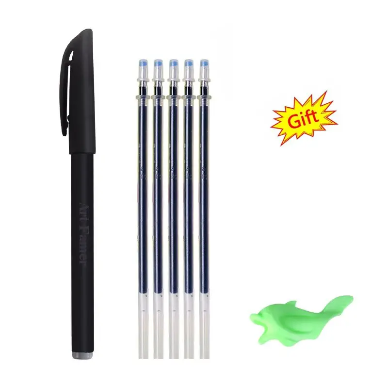 كتاب ممارسة الكتابة المخطوطة للأطفال للتدريب على التحكم في قلم تتبع الحروف الإنجليزية ورسم كتاب الأرقام السحرية