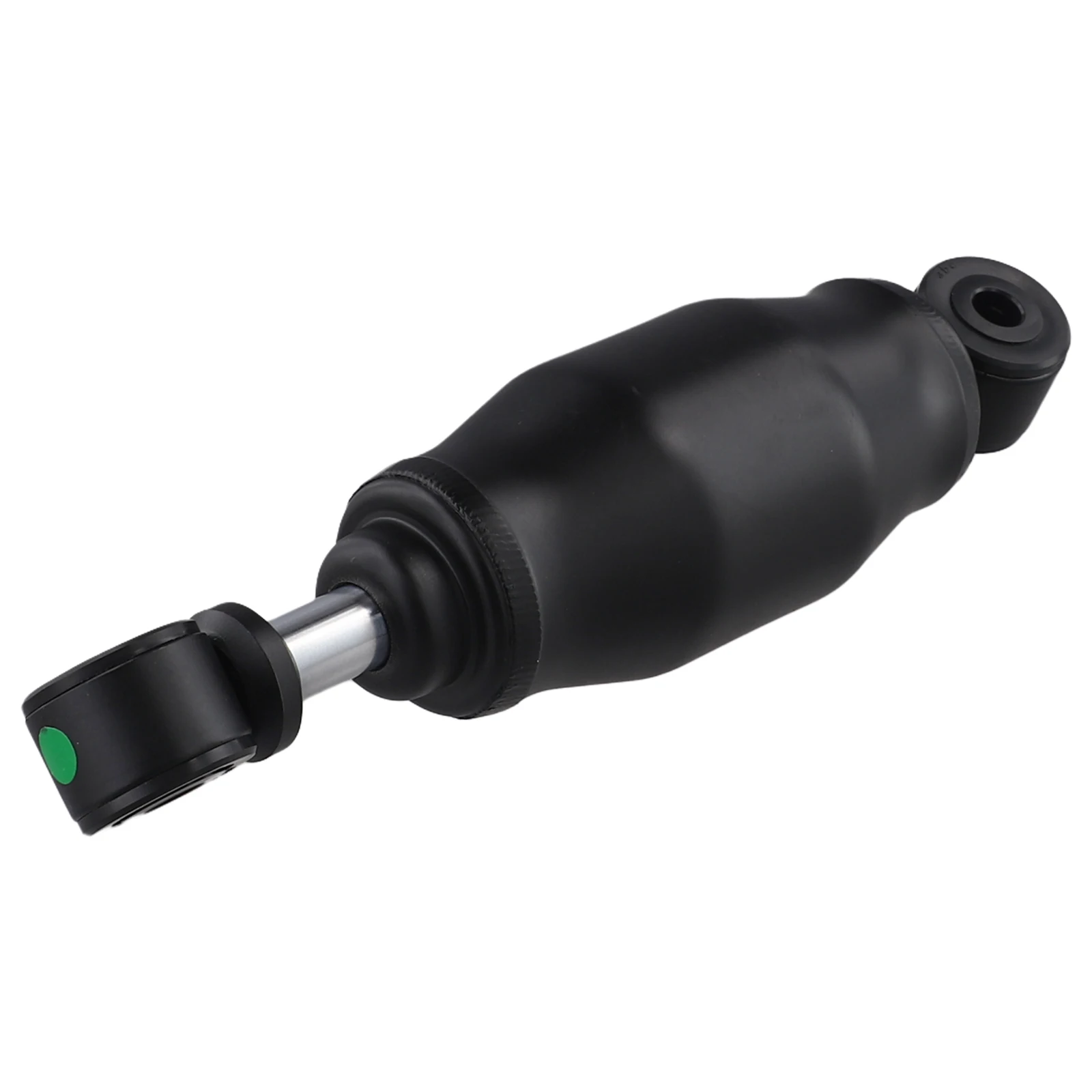 Color Black Hydraulic Cylinder Adjustable Size Flexible Use High Adaptability Long lasting Performance Perfect Fit