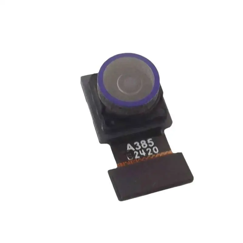 Replacement For Ulefone Armor mini 20T Pro/20Pro Front Camera Cell Phone Module  repair