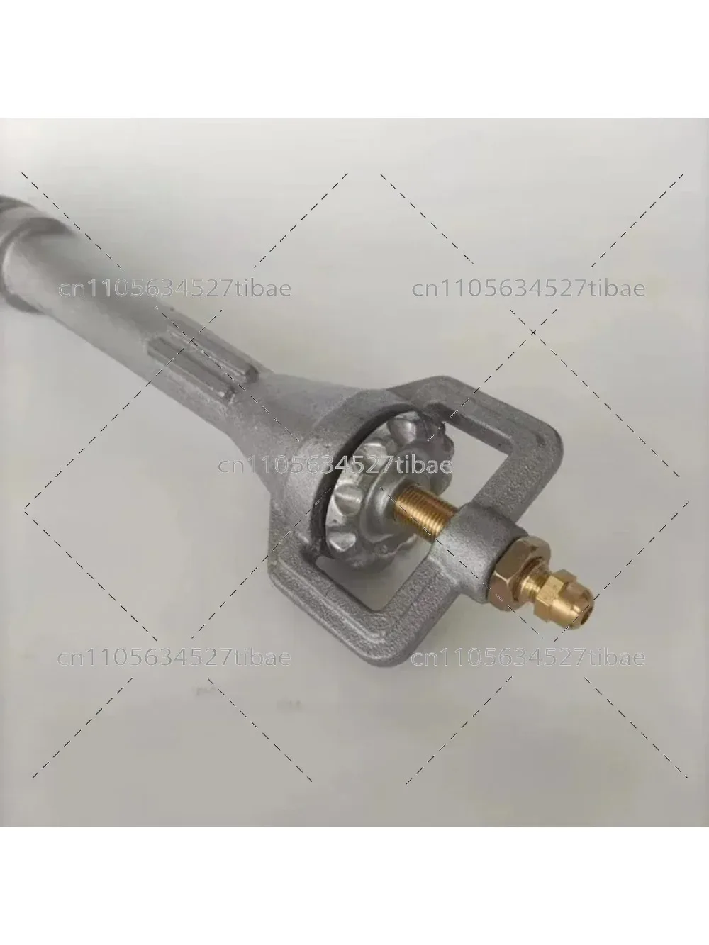 Industrial NPG and LPG Pizza Oven Gas Burner Convert Your Pizza Oven with Pizza Oven Gas Burners