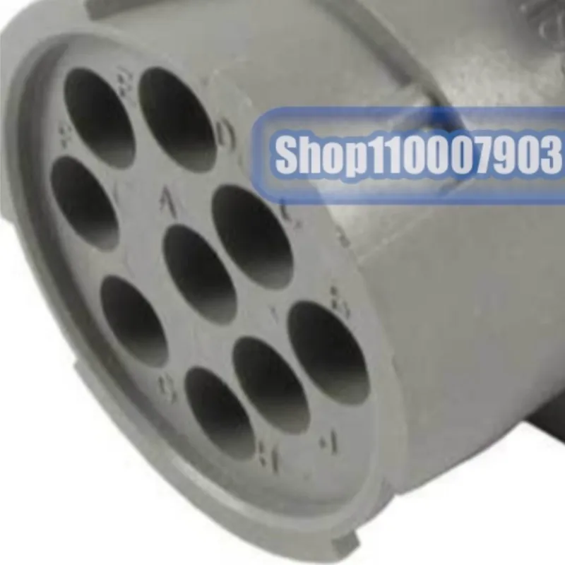 

2pcs/lot HD10-9-96P-B009 HVSL362062A110I PL182X-60-4 RT061412SWHEC03 RT06143SNHEC03 1-1564297-6 DT04-3P-P007