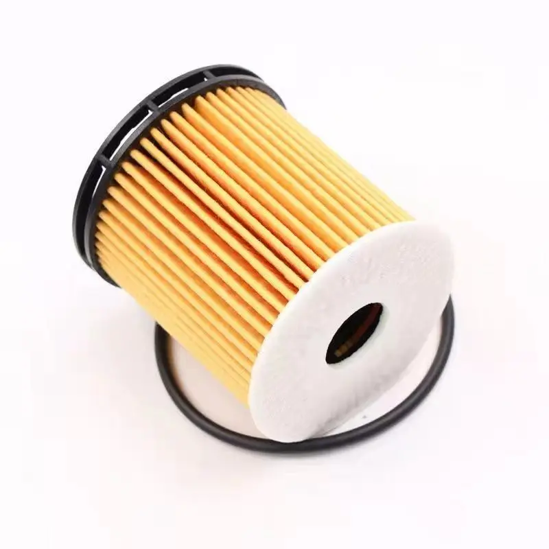 Oil Filter 26300-2M000 26350-2M000 For 2019- KIA K3 KX3 K5 Hyundai Elantra ix25 1.5L