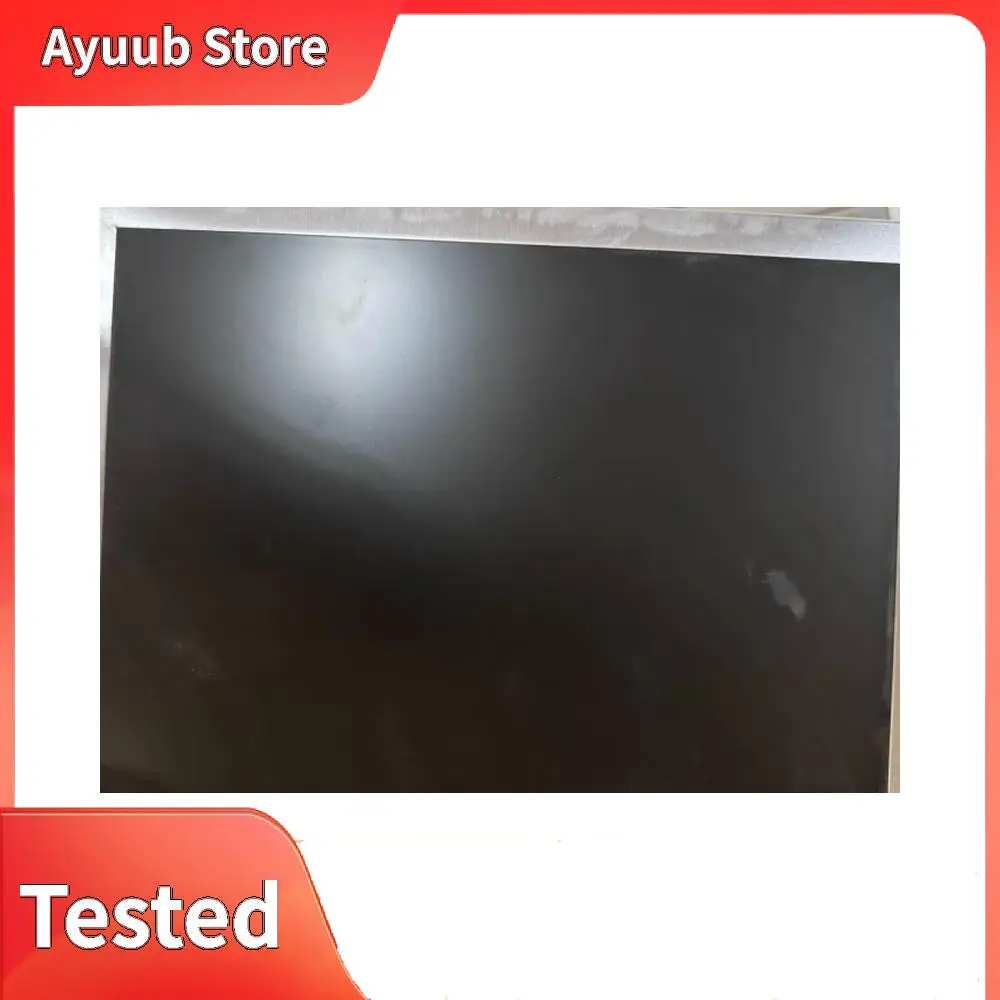 TM121SDS01 Origineel industrieel LCD-scherm