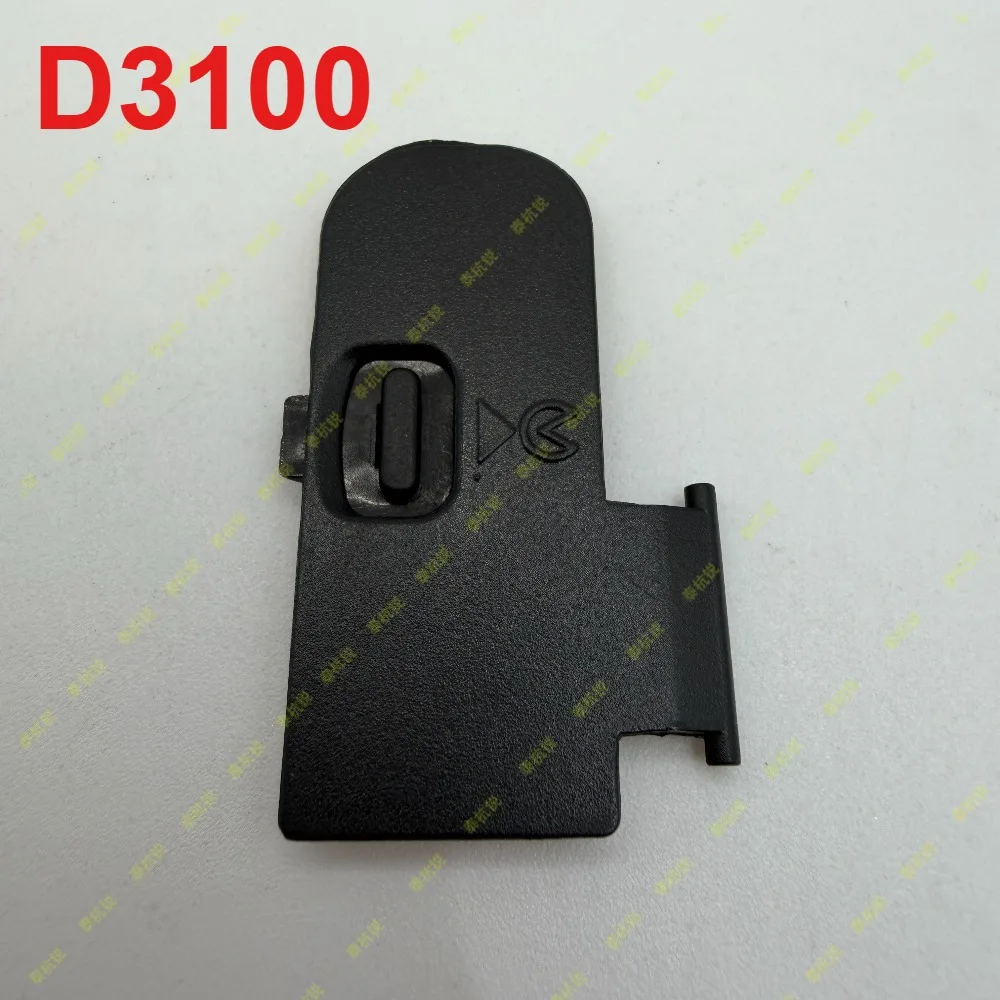 NEW Battery Door For Nikon D3100 Battery Compartment Cover SLR Camera Body Parts