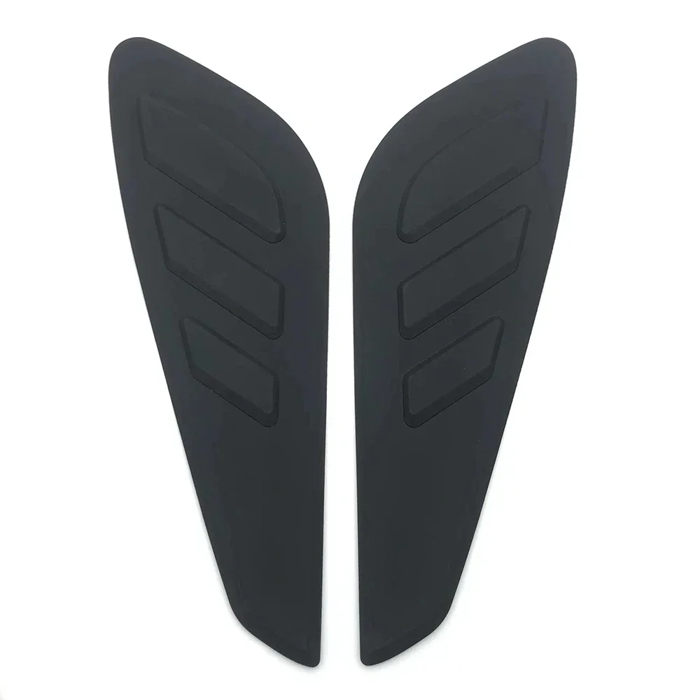 

For Harley PAN AMERICA 1250 1250S 2020-2022 2023 Motorcycle Fuel Tank Pads Sticker Side Gas Knee Grip Protector Traction Decals