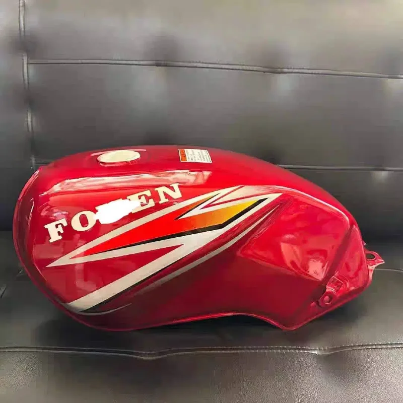 

Guangsu Huaying Motorcycle GS125-20B/HY125-18B National IV EFI Suzuki King Fuel Tank