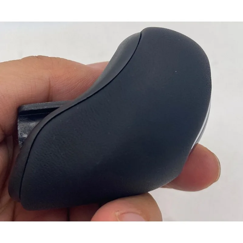 For Kia Sportage 2011-2015 Rio 3 5 2013-2016 43711-3W400 437113W400 6-Speed Leather Gear Knob Shift Lever Shifter Handball