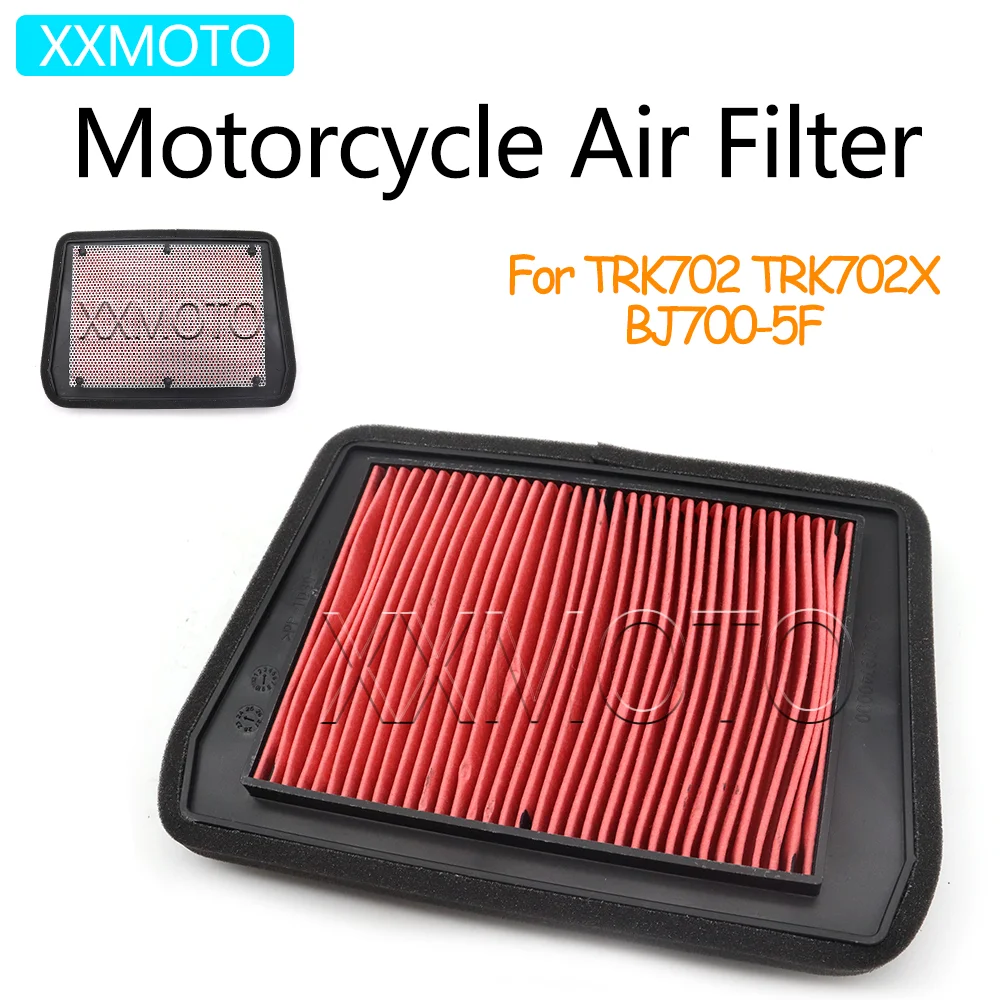 For Benelli Trk 702… - image