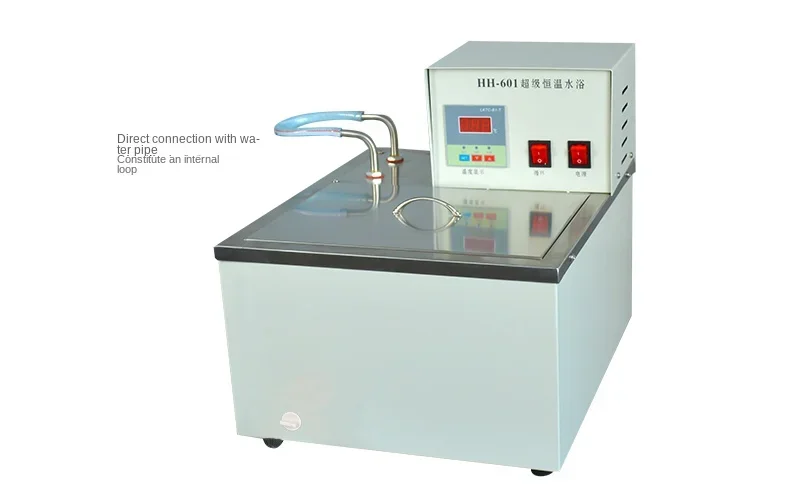 Super Thermostat Water Bath/with Circulating Pump/Inner Loop Outer Circulating Flow Water Tank