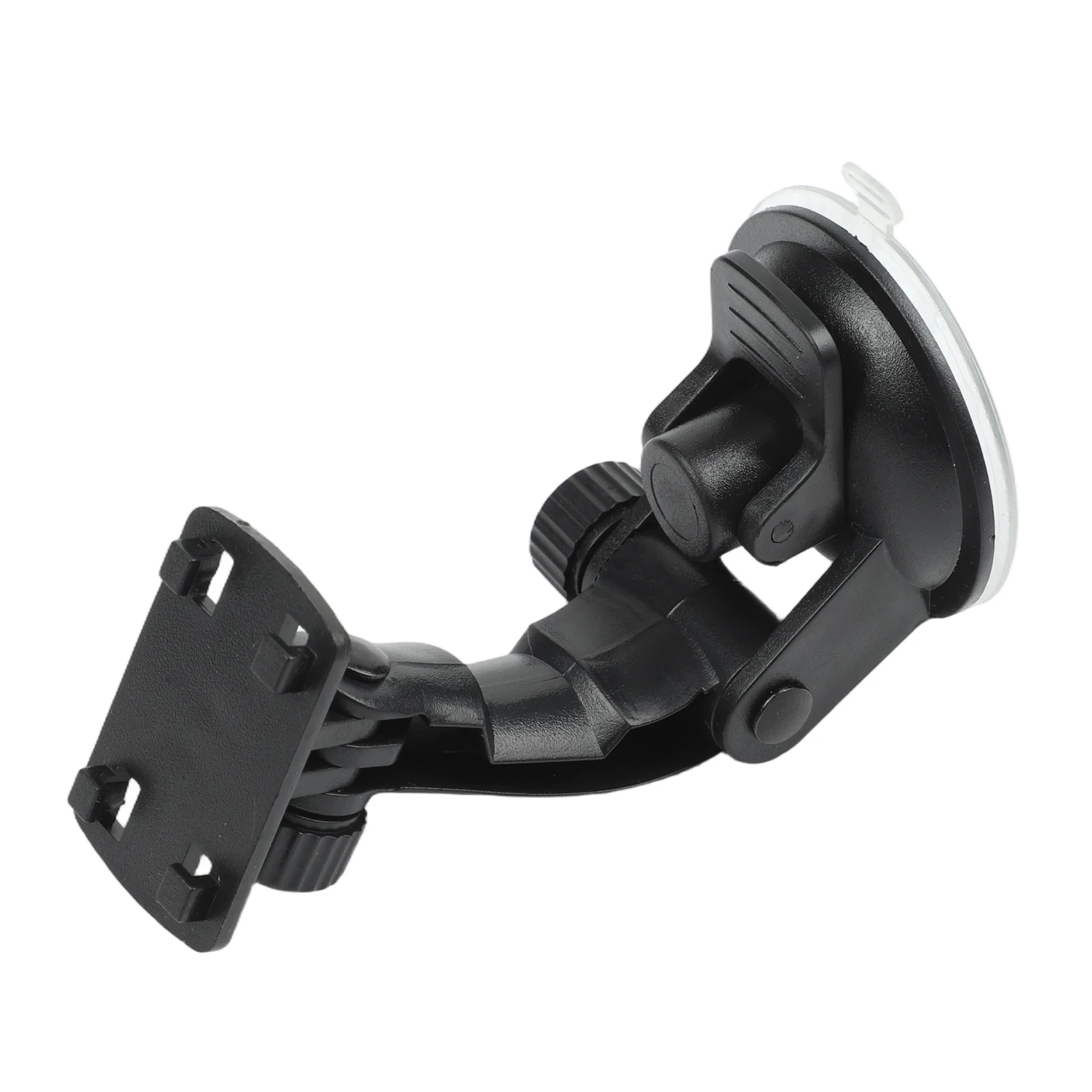 Vehicle-mounted For GPS For Stand Car Vehicle Adjustable Windshield Suction Mount Holder Rotatable Dash -Cam Bracket Car Parts