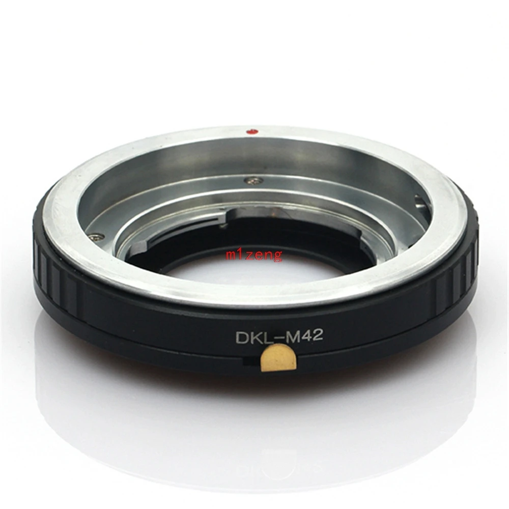 DKL-M42 Adapter Rin… - image