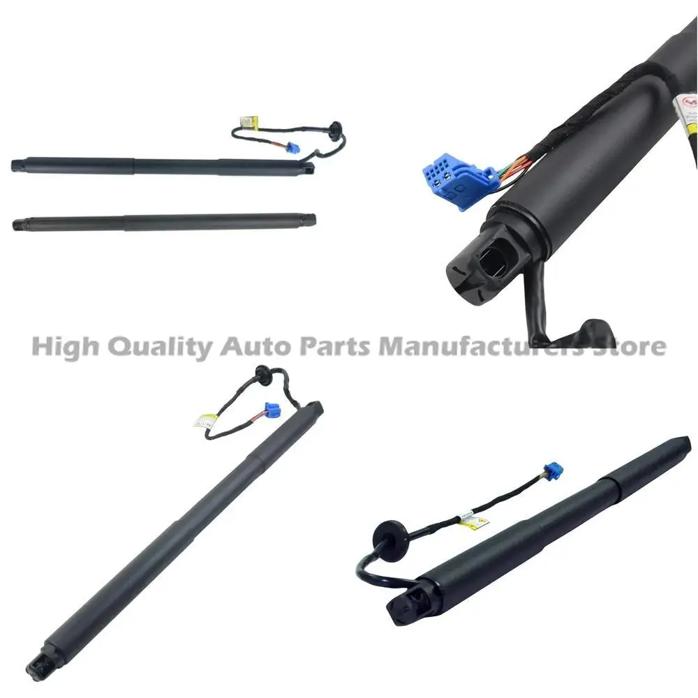 

1 pair 2X Rear Right Trunk Power Lift Support Strut For Mercedes Benz 12 15 ML 16 17 GLE