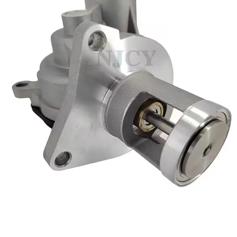 

Band New EGR Exhaust Gas Recirculation Cooling Valve Assembly BD26SCC S00012815 to SAIC MAXUS V80 Before 2019