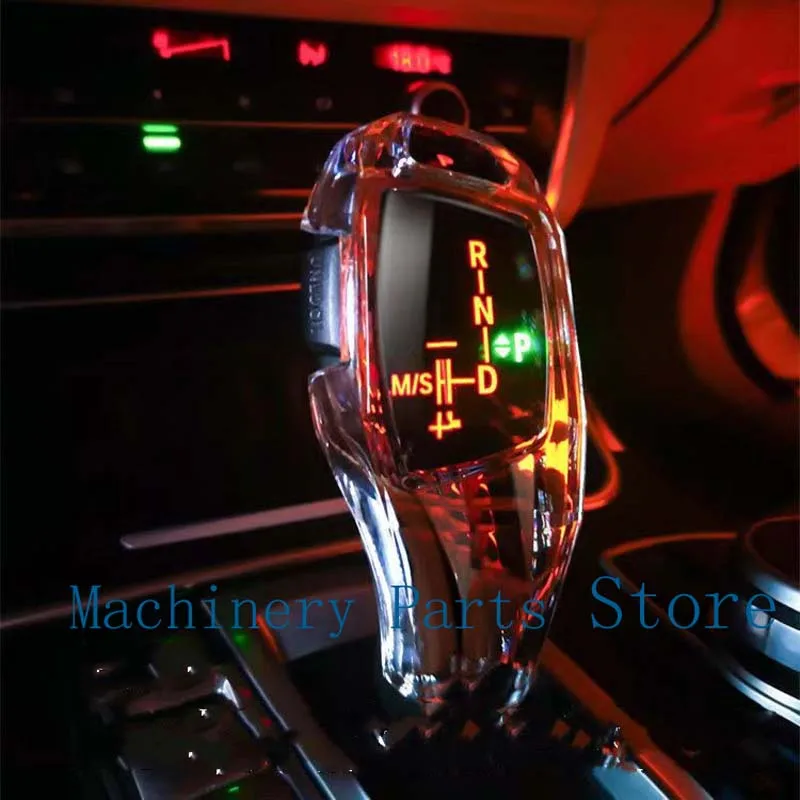 BEST Interior accessories modified crystal handle cover decorative crystal LHD For BMW F10 F11 F18 520 525 320 325 x3 x4 x5 x6