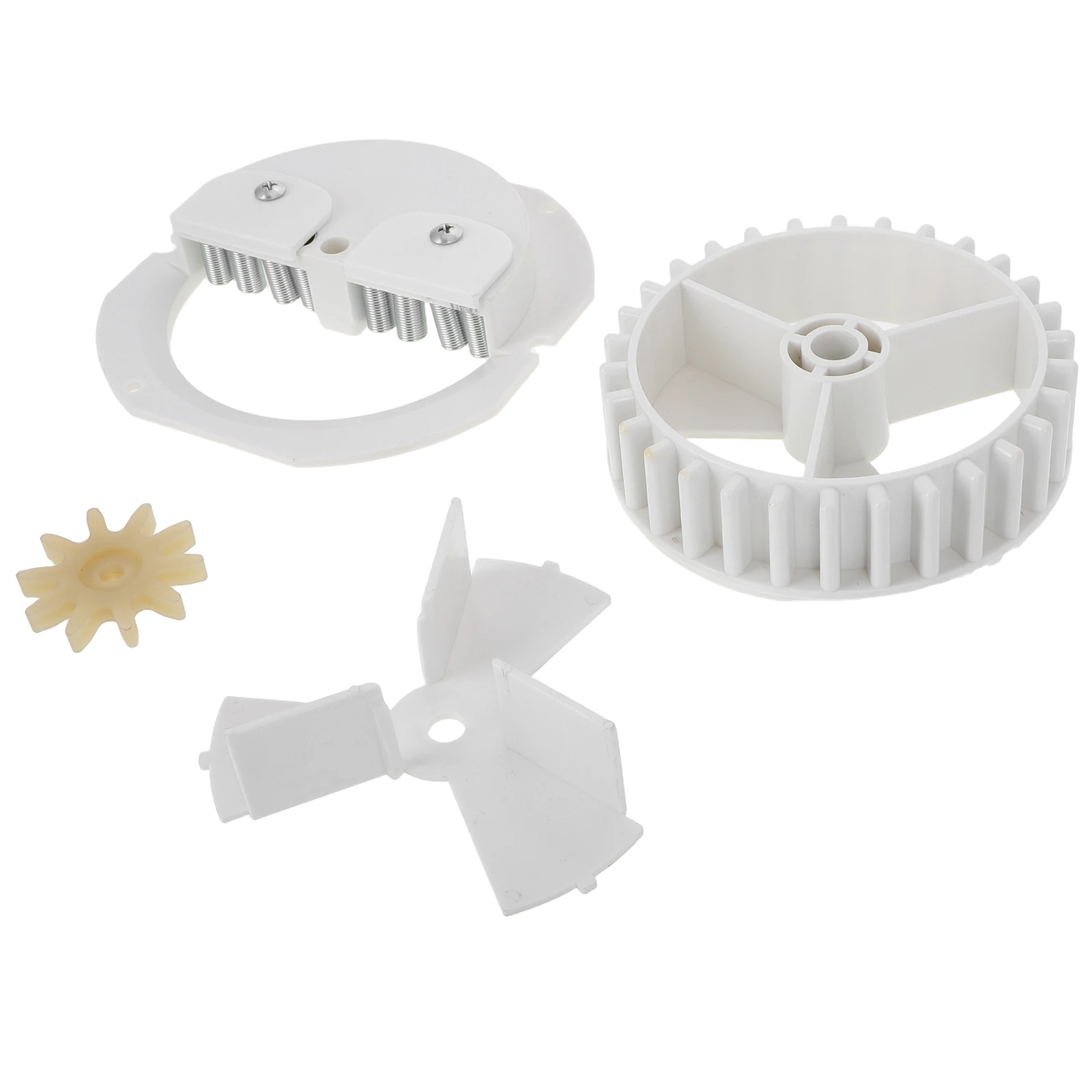 

Candy Machine Gears Mechanism for Gumball Dispenser Replacement Wheel Parts Adjustable Vending