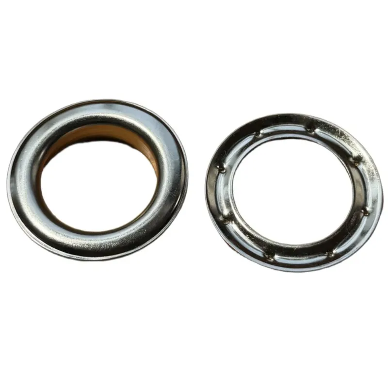 40mm Nickel-Free Eyelet Grommet Rings