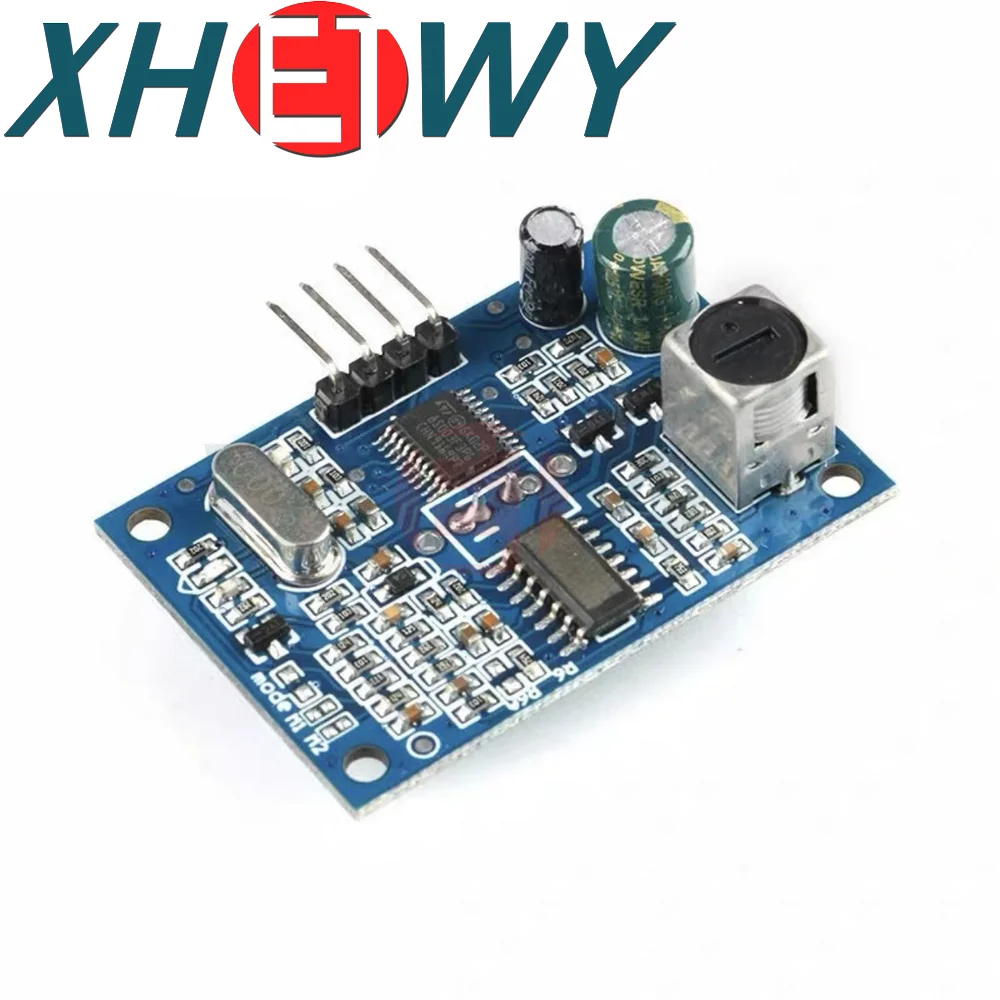 Waterproof Ultrasonic Module JSN-SR04M JSN SR04M 2.0 Water Proof Integrated Distance Measuring Transducer Sensor for Arduino