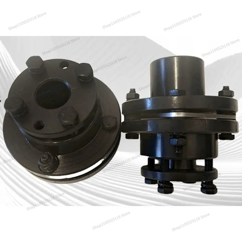 For Tightening Sleeve Diaphragm Coupling, High Drive Connector